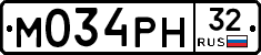 М034РН32 - 