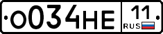 О034НЕ11 - 