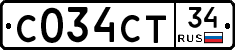 С034СТ34 - 