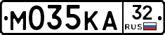 М035КА32 - 