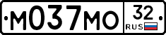 М037МО32 - 