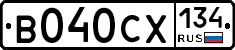В040СХ134 - 