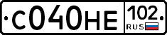 С040НЕ102 - 