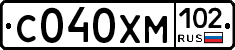 С040ХМ102 - 