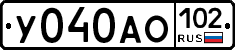 У040АО102 - 