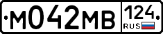 М042МВ124 - 