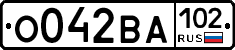 О042ВА102 - 