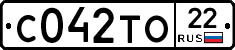 С042ТО22 - 