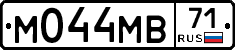 М044МВ71 - 