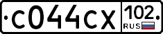 С044СХ102 - 