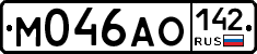 М046АО142 - 