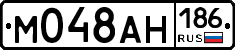 М048АН186 - 