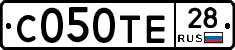 С050ТЕ28 - 