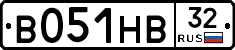 В051НВ32 - 