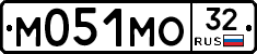 М051МО32 - 
