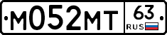 М052МТ63 - 