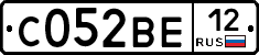 С052ВЕ12 - 