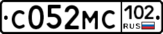 С052МС102 - 