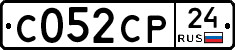 С052СР24 - 