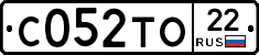С052ТО22 - 