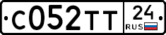 С052ТТ24 - 