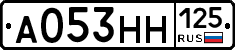 А053НН125 - 