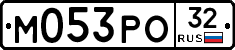 М053РО32 - 