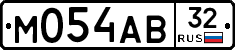 М054АВ32 - 