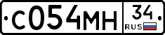 С054МН34 - 