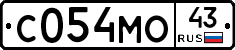 С054МО43 - 