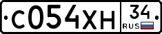 С054ХН34 - 