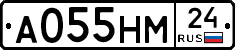 А055НМ24 - 