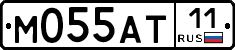 М055АТ11 - 