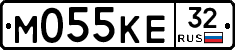 М055КЕ32 - 