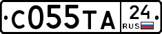 С055ТА24 - 
