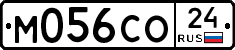 М056СО24 - 