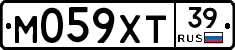 М059ХТ39 - 