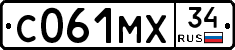 С061МХ34 - 