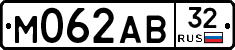 М062АВ32 - 