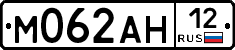 М062АН12 - 