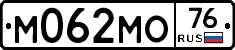 М062МО76 - 