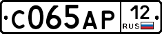 С065АР12 - 
