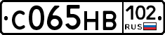 С065НВ102 - 