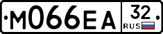 М066ЕА32 - 