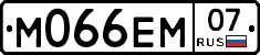 М066ЕМ07 - 