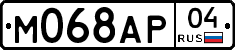 М068АР04 - 