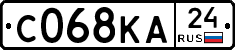 С068КА24 - 