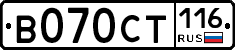В070СТ116 - 