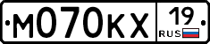 М070КХ19 - 