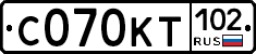 С070КТ102 - 